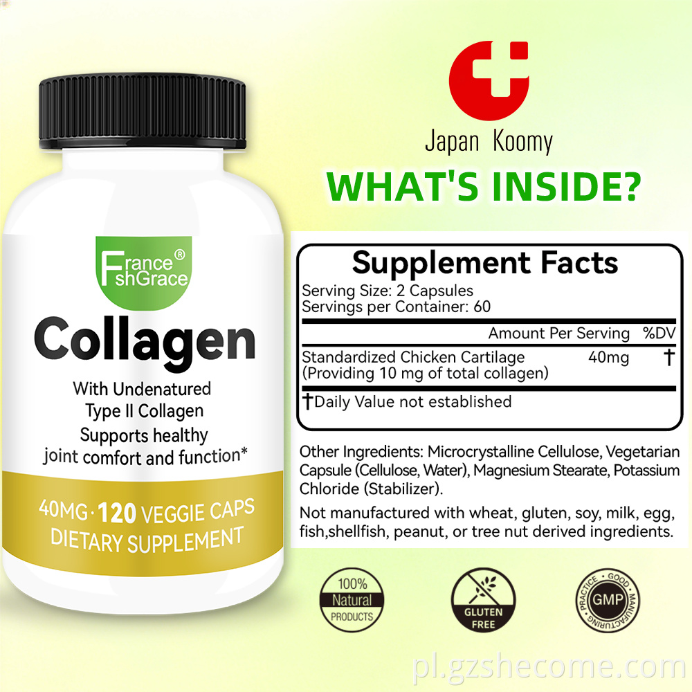 Collagen Capsules5